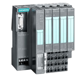 SIEMENS PLC Module 6ES7288-1CR60-0AA1