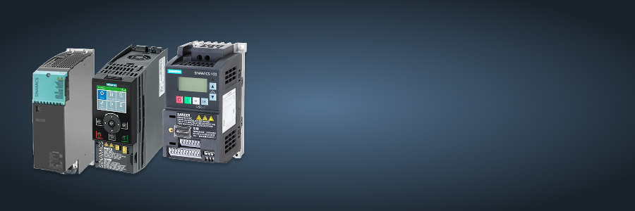 The Ultimate Guide to VFD Drive Siemens (V20, G120, S120)